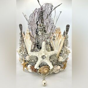 Under The Sea Crown
